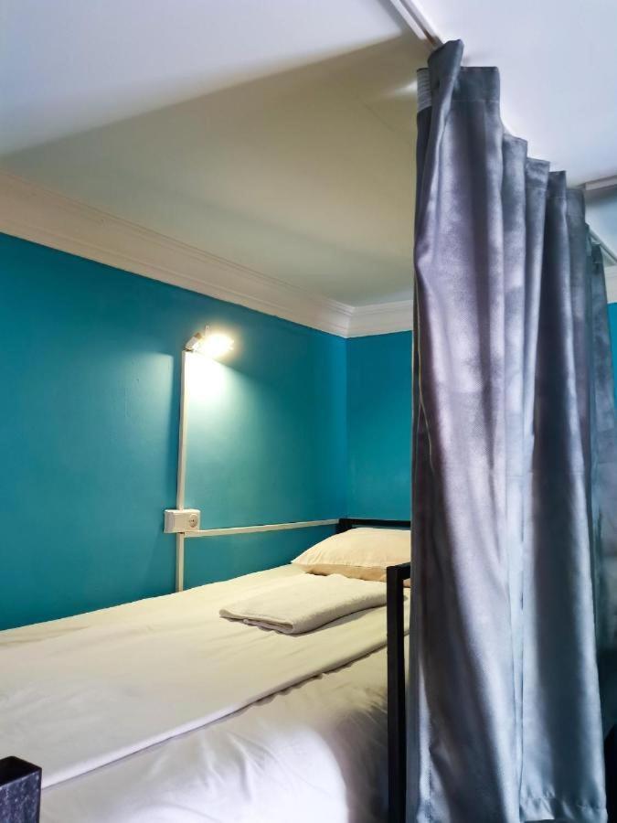 Harmony Backpackers Hostel Batumi Exterior foto