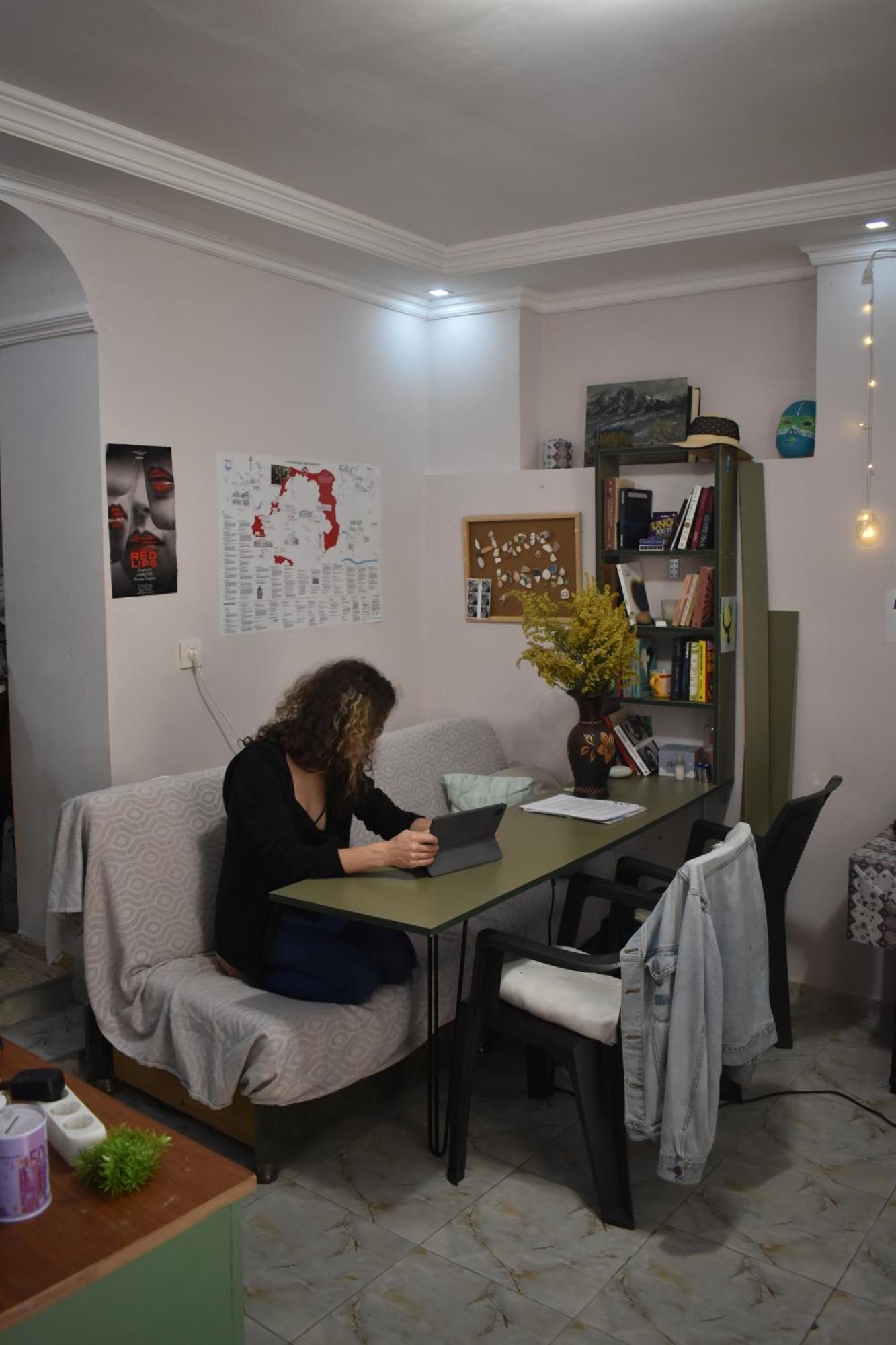 Harmony Backpackers Hostel Batumi Zimmer foto